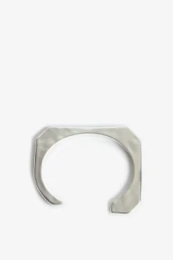 Fashion Zadig & Voltaire Cecilia Bangle Anticsilver